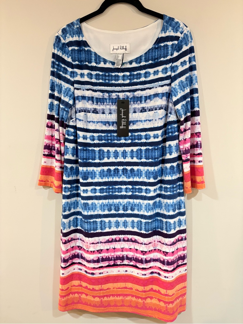 Joseph Ribkoff dress BNWT size 10